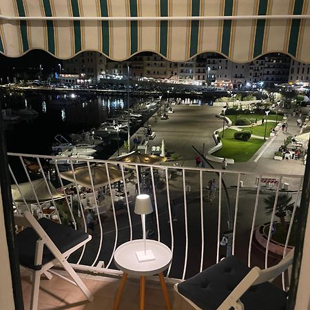 Casa Sul Porto Vista Mozzafiato Lejlighed Porto Santo Stefano  Eksteriør billede