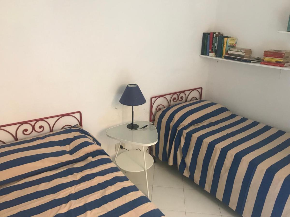 Casa Sul Porto Vista Mozzafiato Lejlighed Porto Santo Stefano  Eksteriør billede
