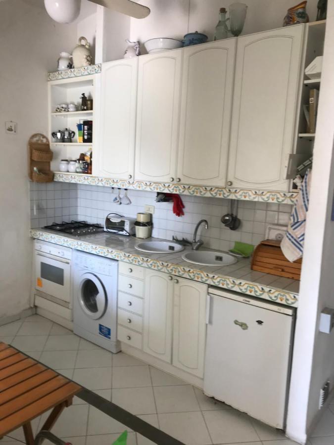 Casa Sul Porto Vista Mozzafiato Lejlighed Porto Santo Stefano  Eksteriør billede