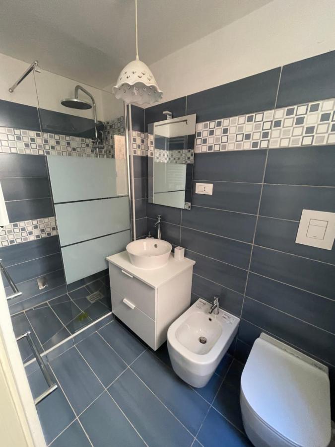 Casa Sul Porto Vista Mozzafiato Lejlighed Porto Santo Stefano  Eksteriør billede