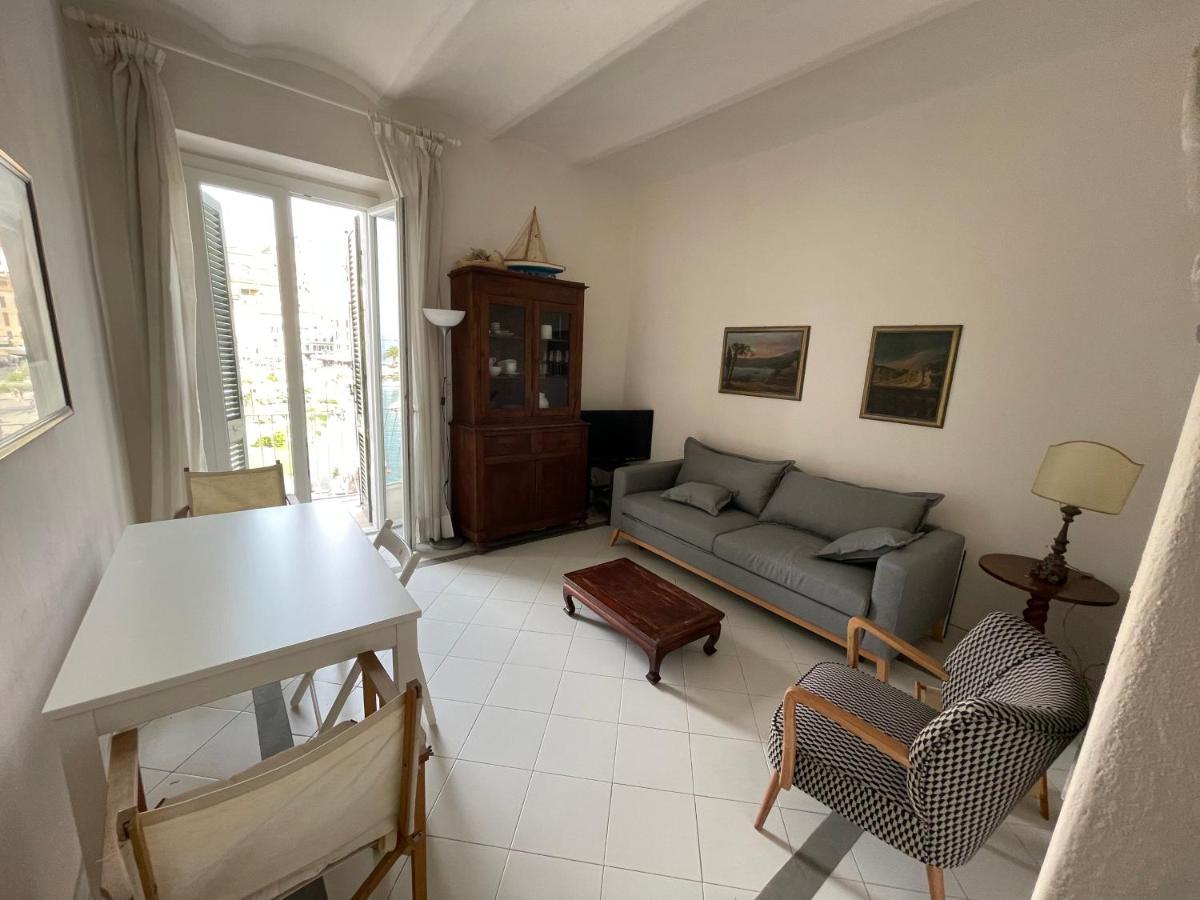 Casa Sul Porto Vista Mozzafiato Lejlighed Porto Santo Stefano  Eksteriør billede