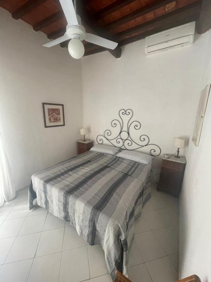 Casa Sul Porto Vista Mozzafiato Lejlighed Porto Santo Stefano  Eksteriør billede