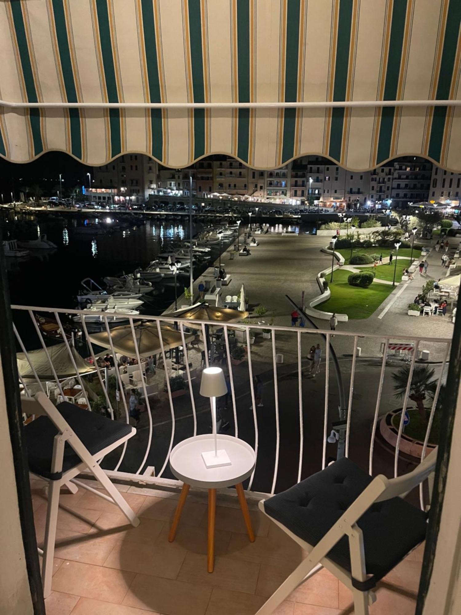 Casa Sul Porto Vista Mozzafiato Lejlighed Porto Santo Stefano  Eksteriør billede